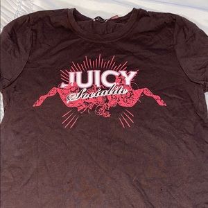 JUICY COUTURE NWT